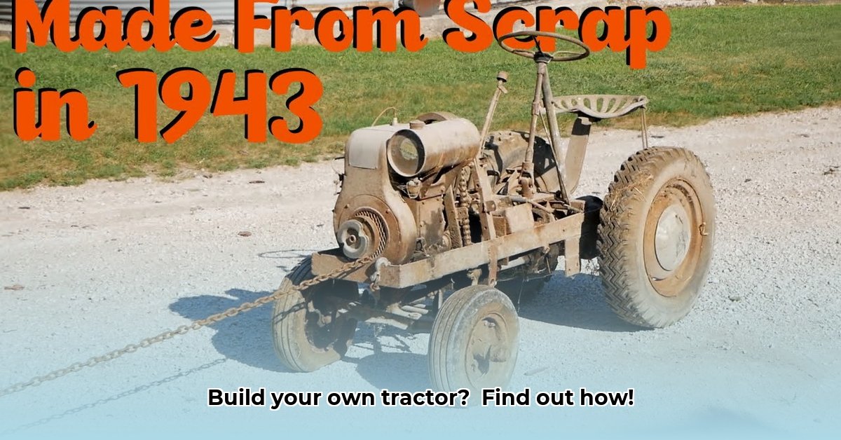 homemade-tractor